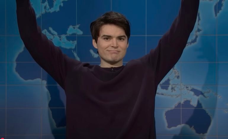 Michael Longfellow Is Latest In ‘SNL’s String Of Departures